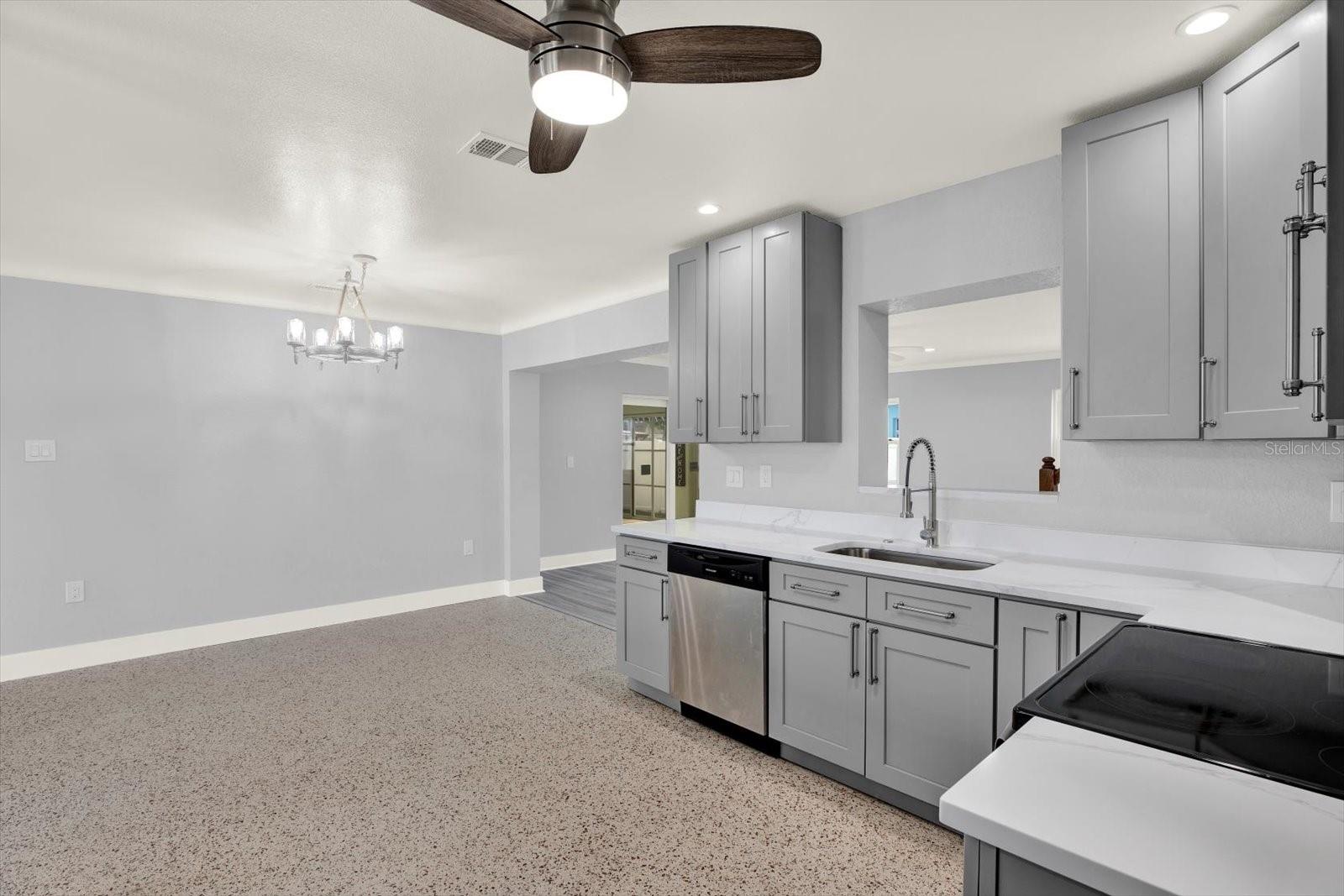 REDINGTON BEACH HOMES 3RD ADD - Residential