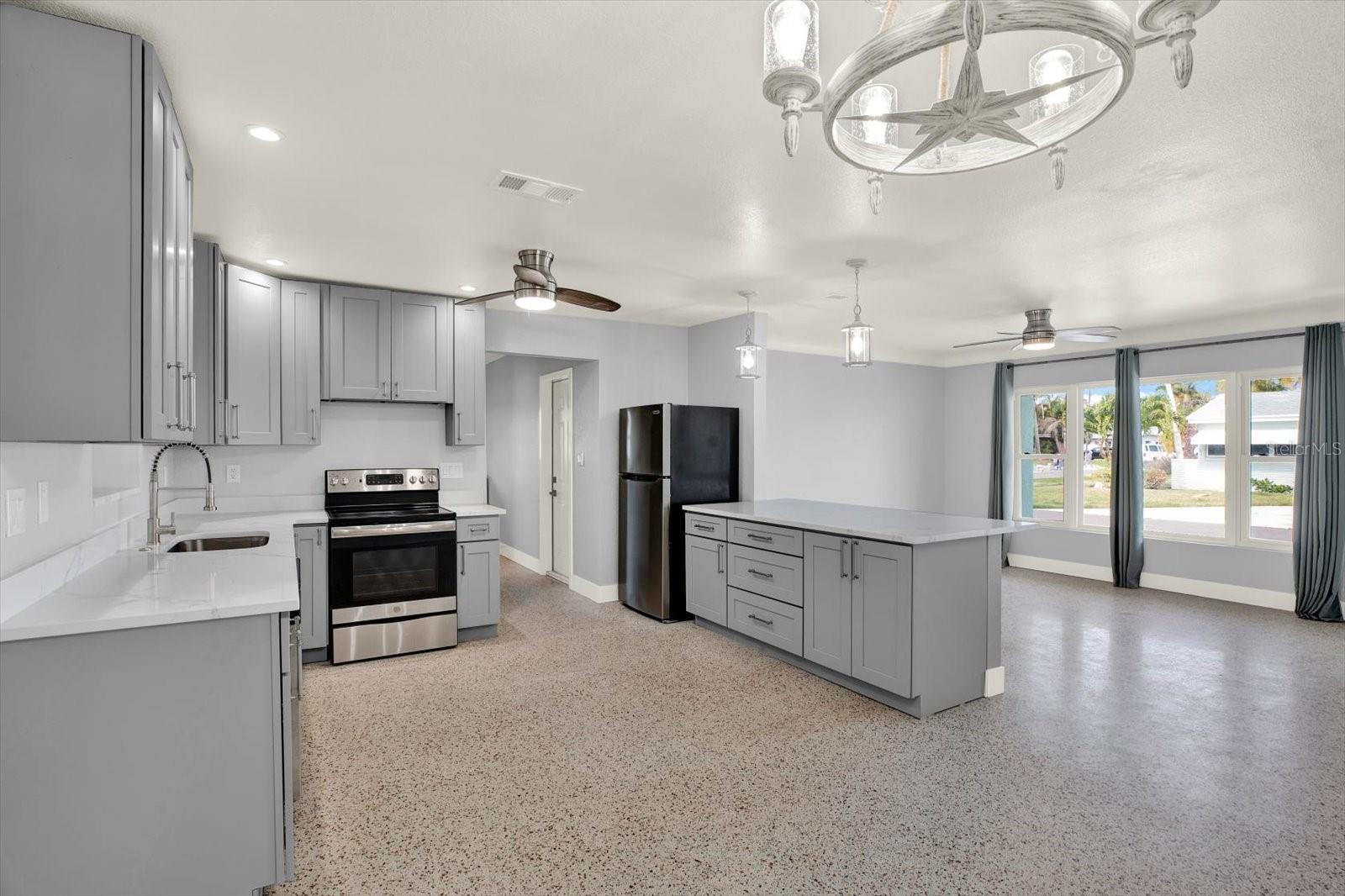 REDINGTON BEACH HOMES 3RD ADD - Residential