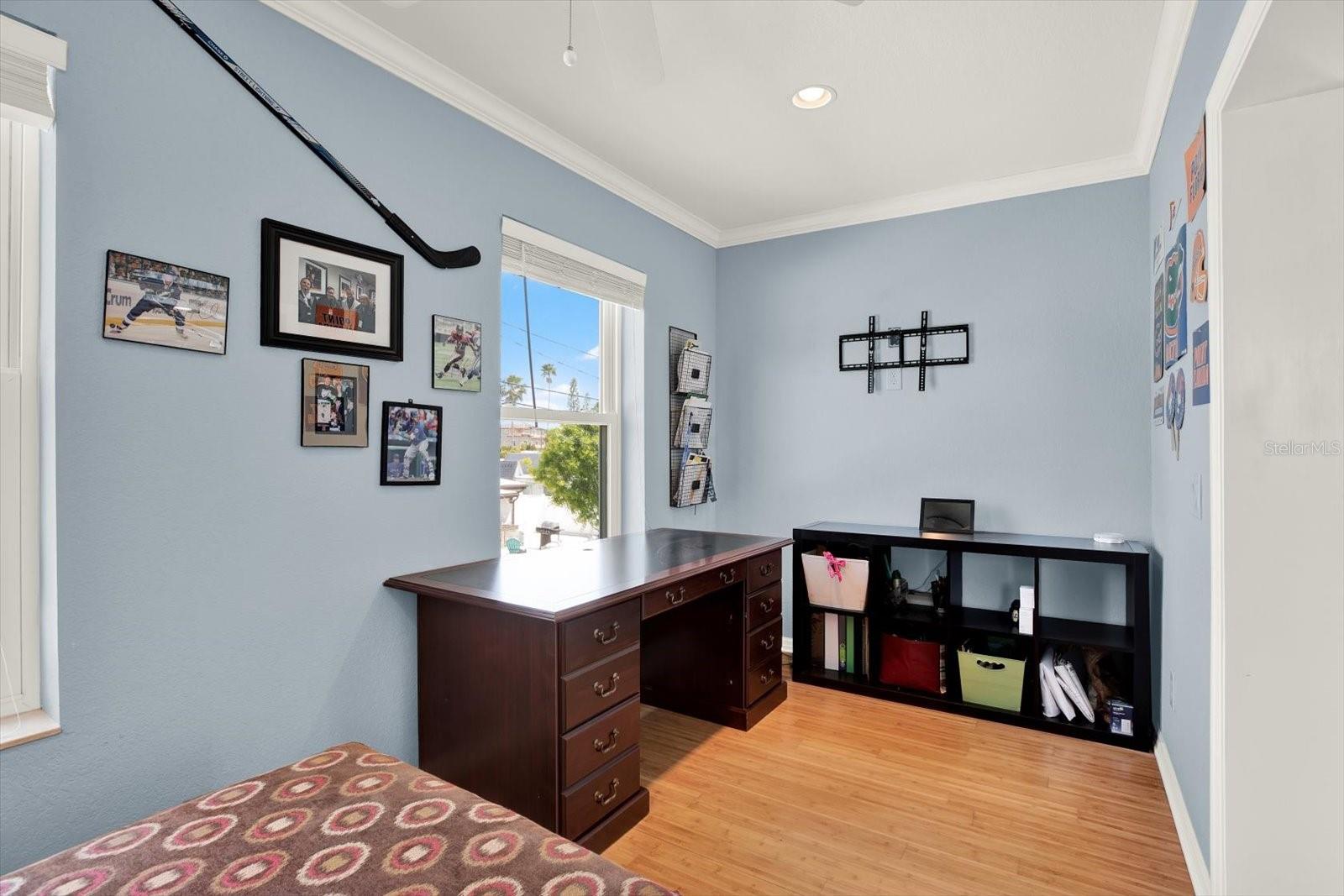 REDINGTON BEACH HOMES 3RD ADD - Residential