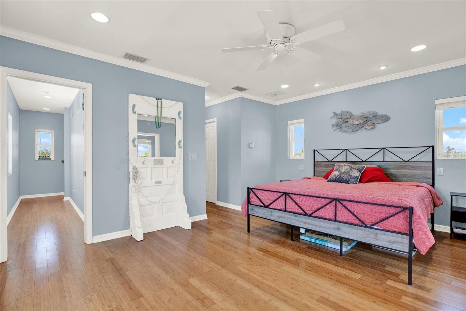 REDINGTON BEACH HOMES 3RD ADD - Residential