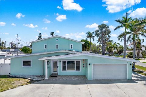 Photo of 203 163rd Avenue, Redington Beach, FL 33708 (MLS # TB8490644)