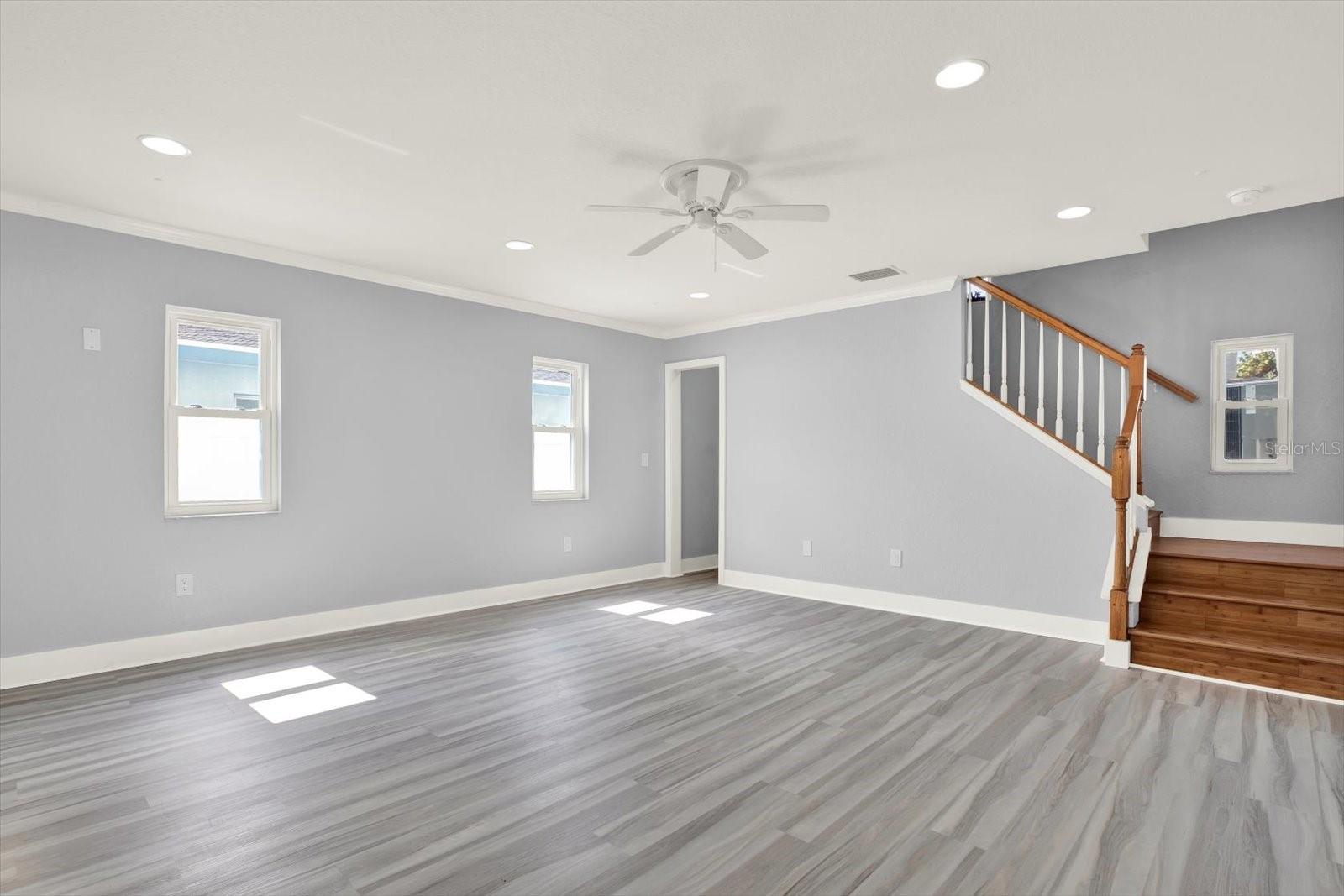 REDINGTON BEACH HOMES 3RD ADD - Residential