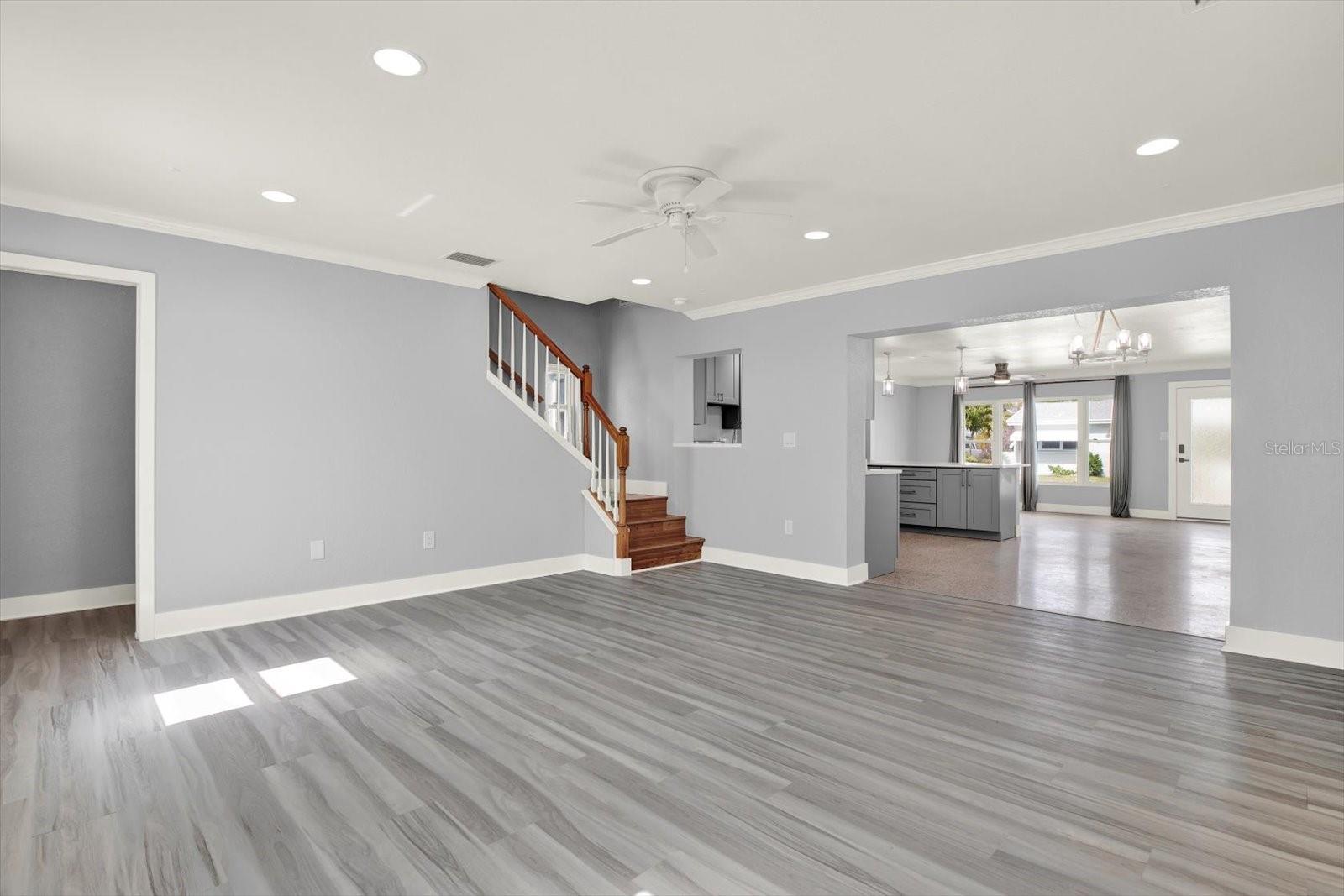 REDINGTON BEACH HOMES 3RD ADD - Residential