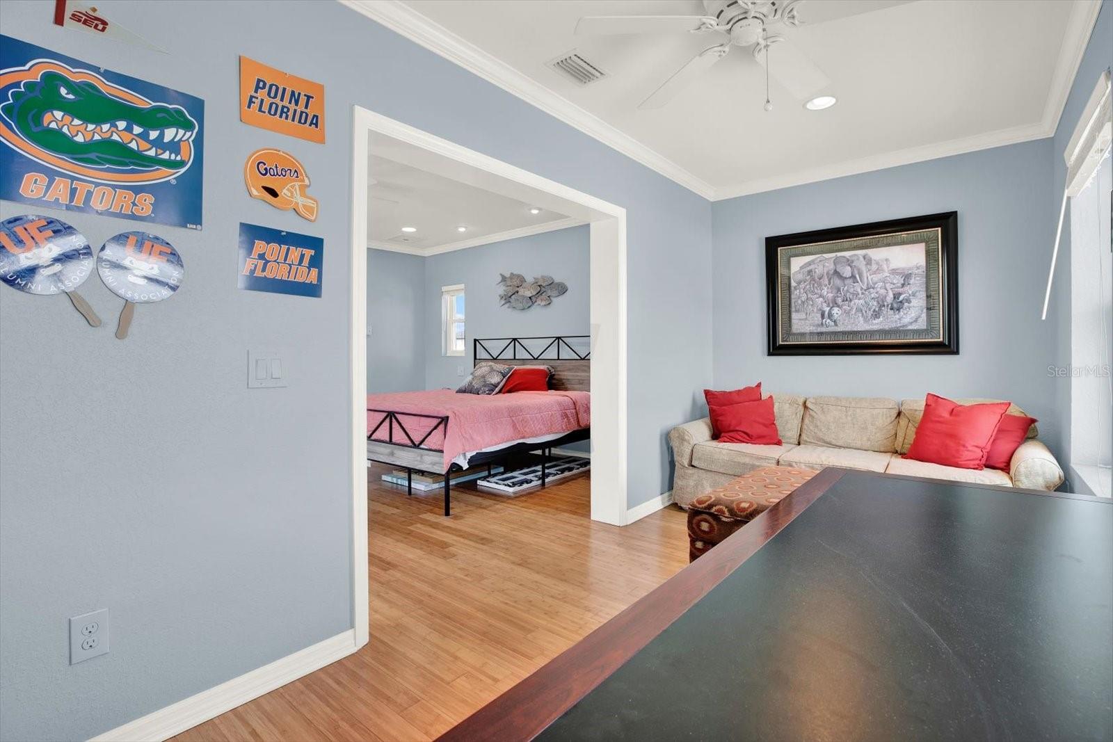 REDINGTON BEACH HOMES 3RD ADD - Residential