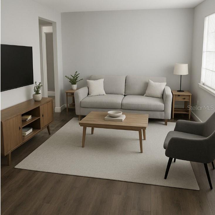 MAGNOLIA VALLEY - Residential Lease