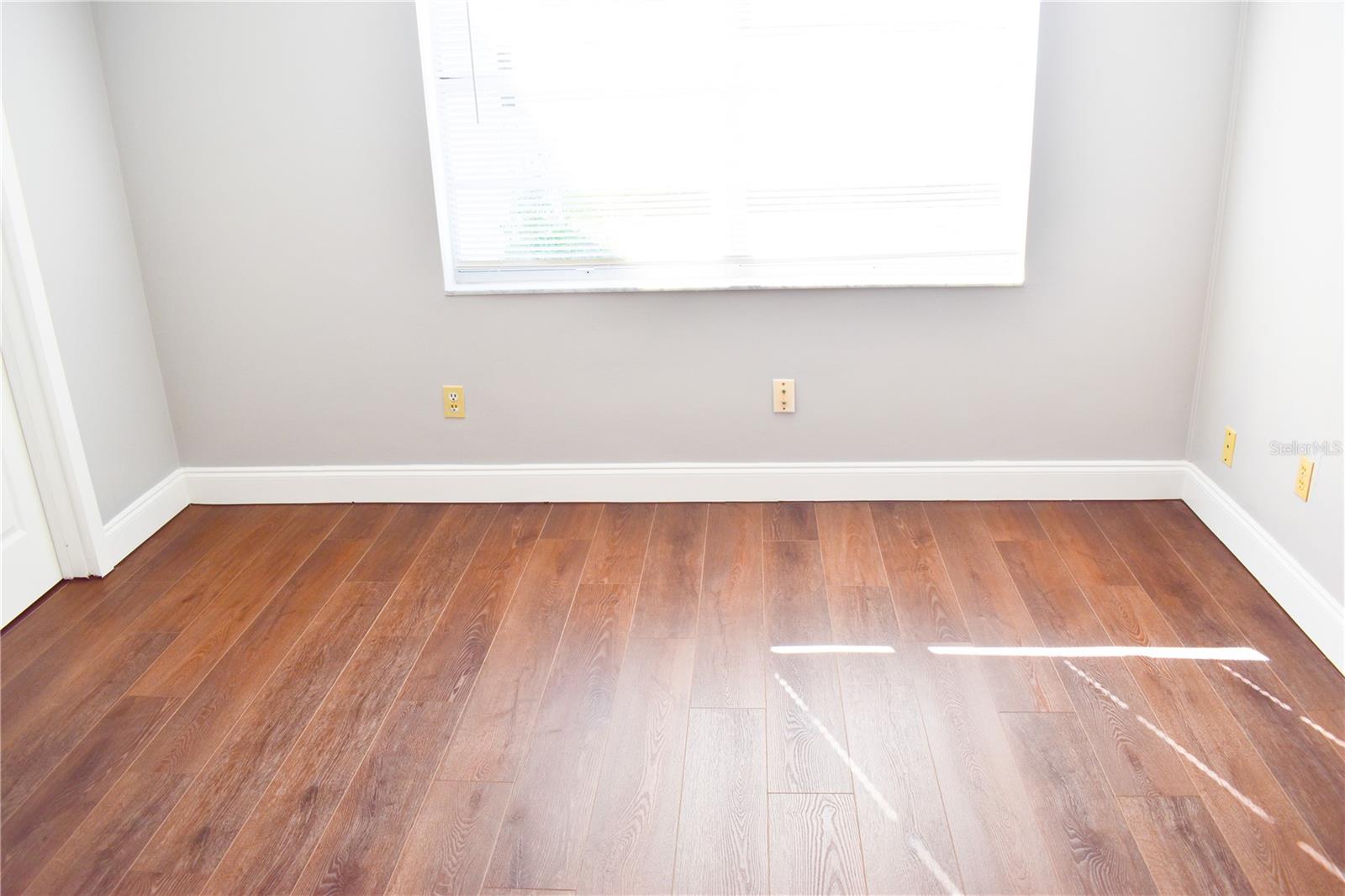 MAGNOLIA VALLEY - Residential Lease