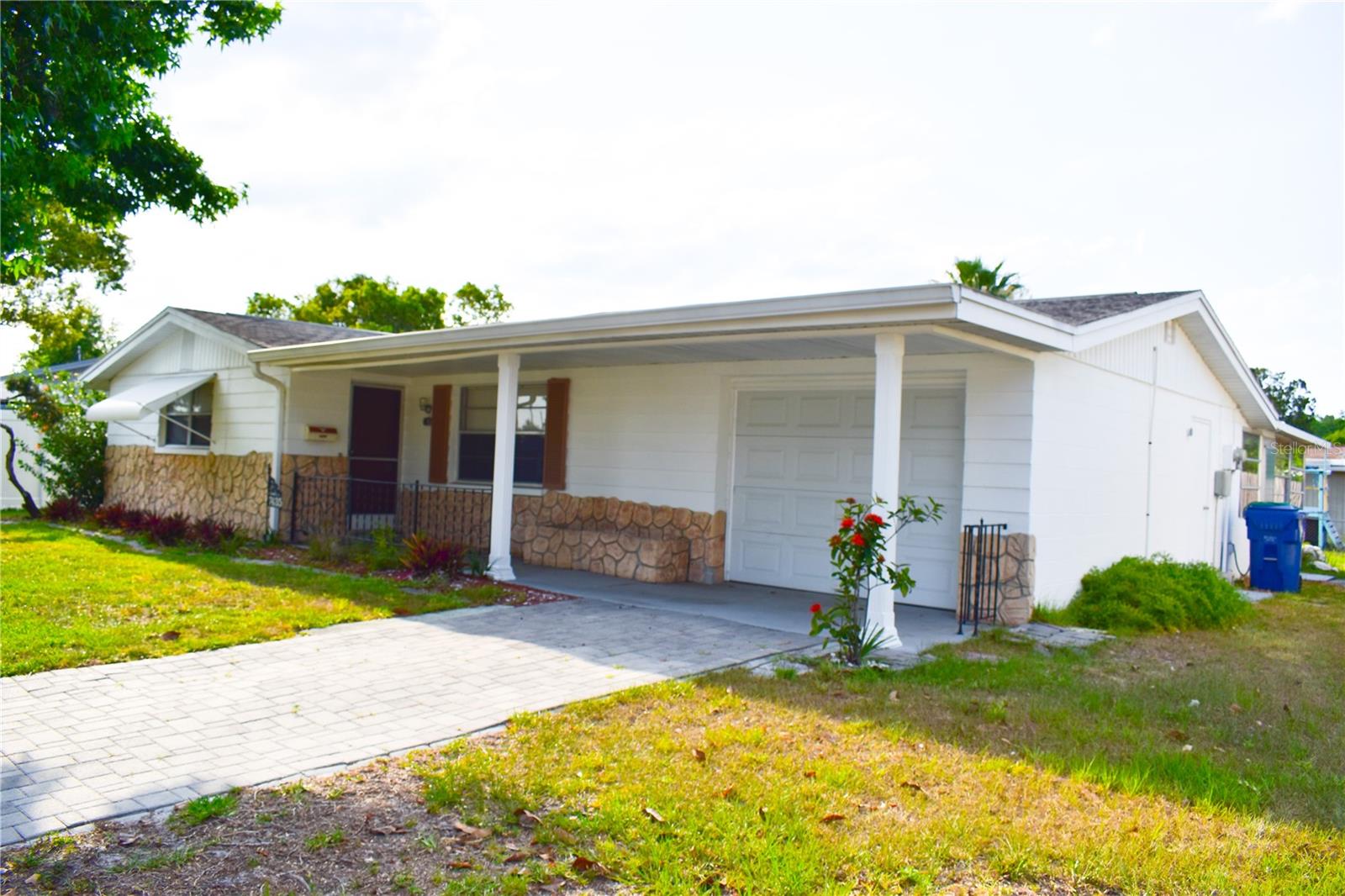 MAGNOLIA VALLEY - Residential Lease