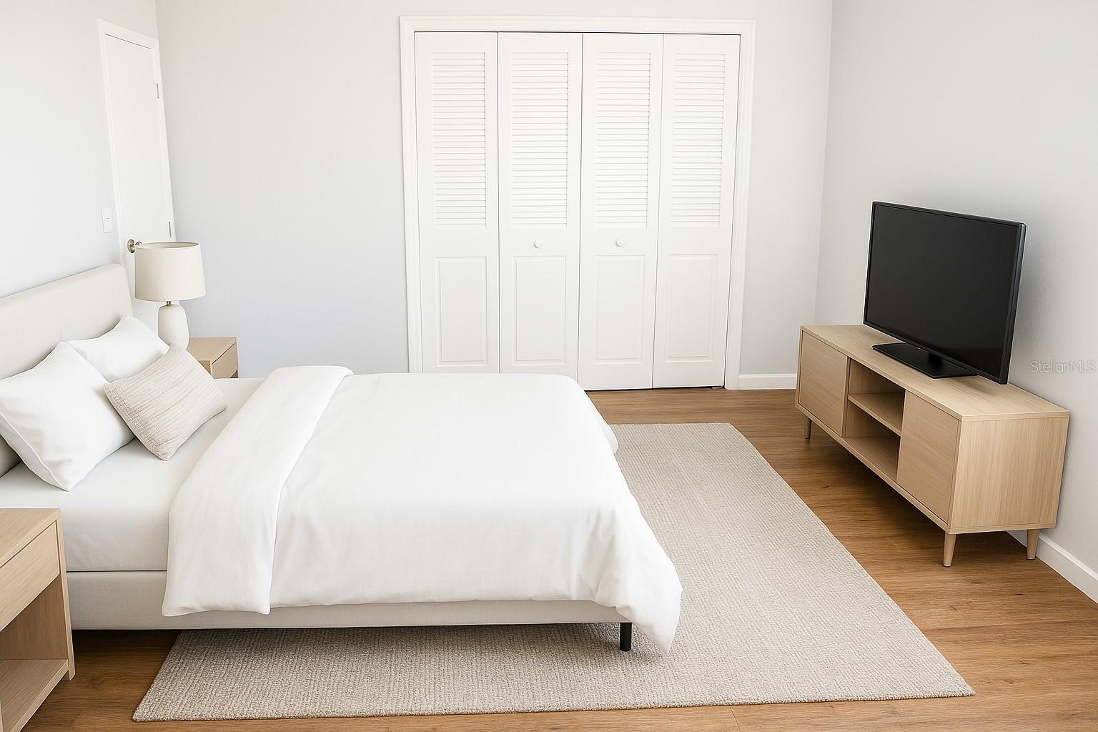MAGNOLIA VALLEY - Residential Lease