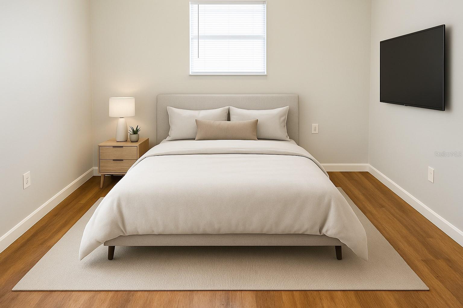 MAGNOLIA VALLEY - Residential Lease