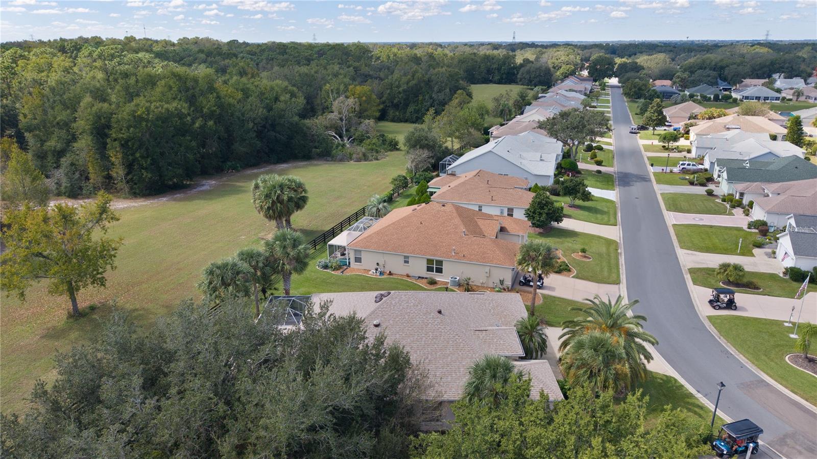 THE VILLAGES - Residential