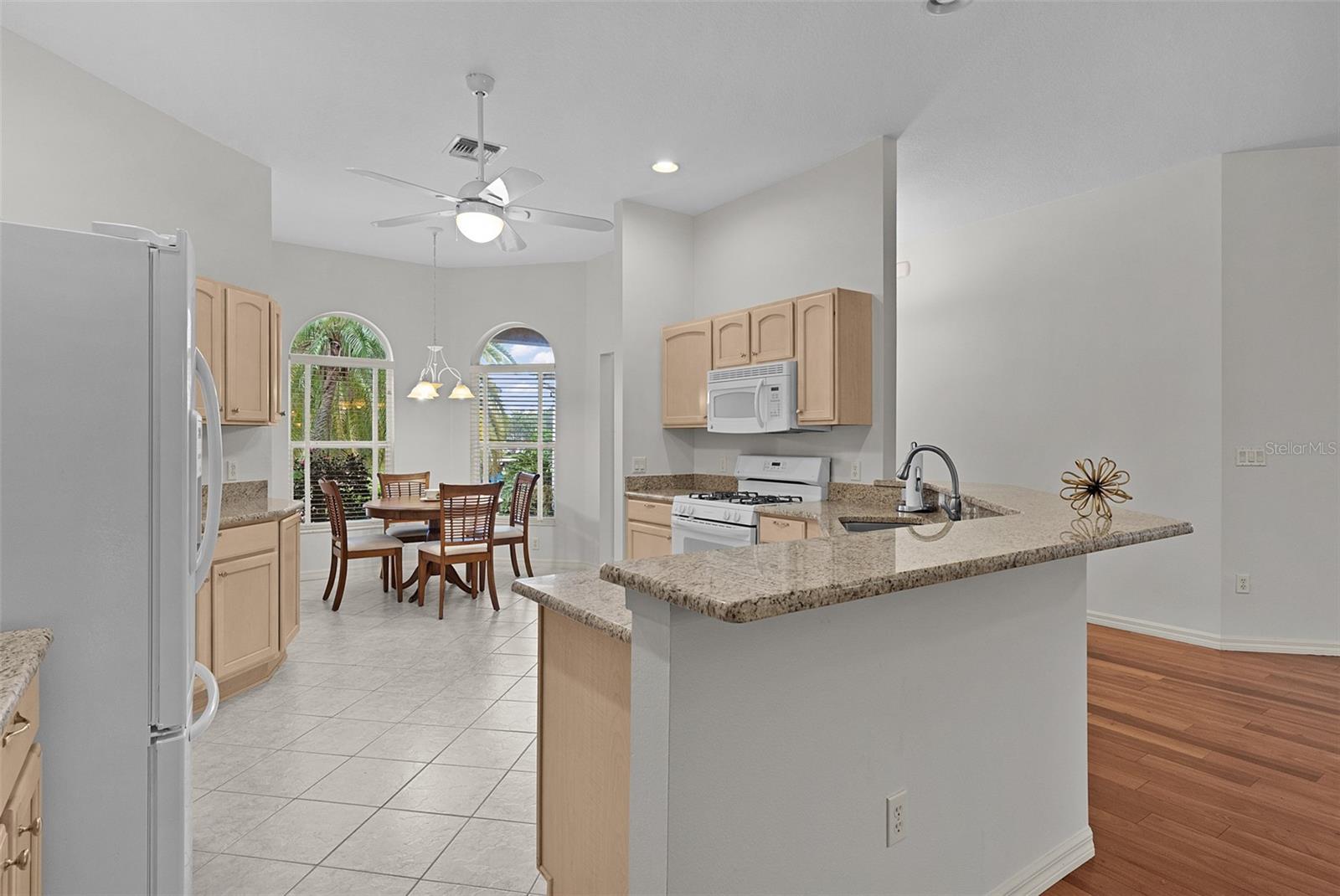 THE VILLAGES - Residential