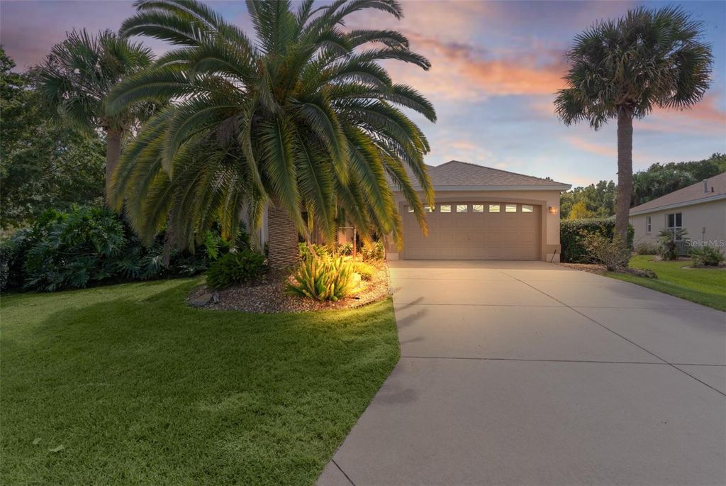Photo of 164 Palermo Place, The Villages, FL 32159 (MLS # G5101185)