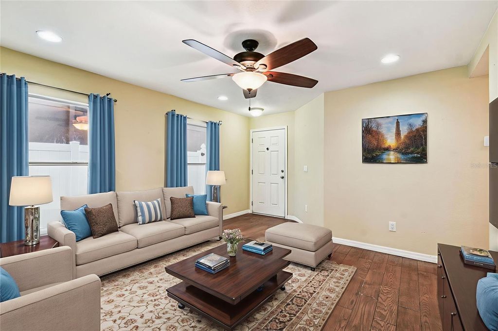 Photo of 32327 Fish Hook Loop, Wesley Chapel, FL 33545 (MLS # TB8420166)