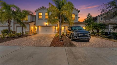 Photo of 12439 Trailhead Drive, Bradenton, FL 34211 (MLS # A4680307)