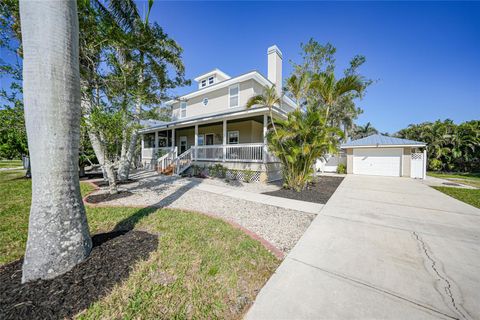 Photo of 740 W Virginia Avenue, Punta Gorda, FL 33950 (MLS # C7508476)