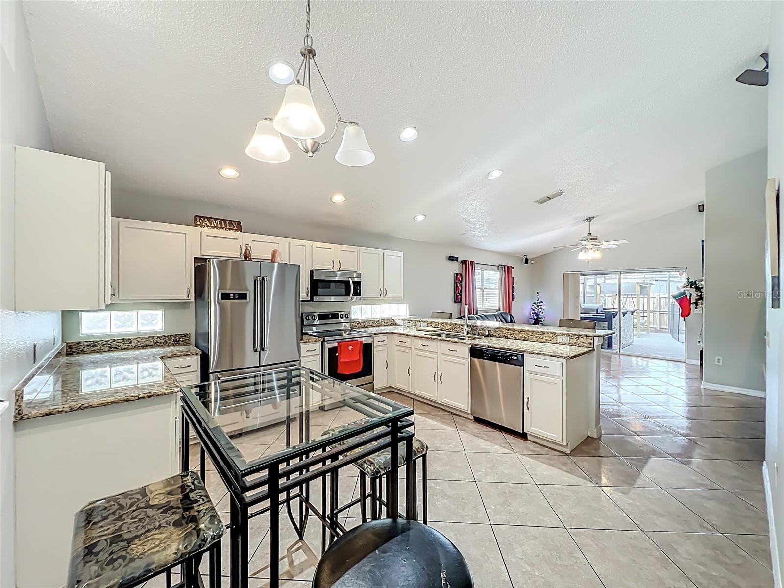 SANDY CREEK 48 117 - Residential Lease