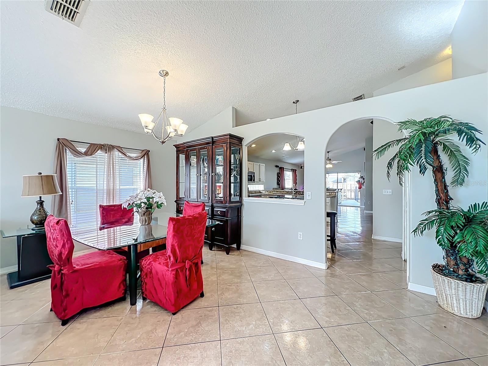 SANDY CREEK 48 117 - Residential Lease