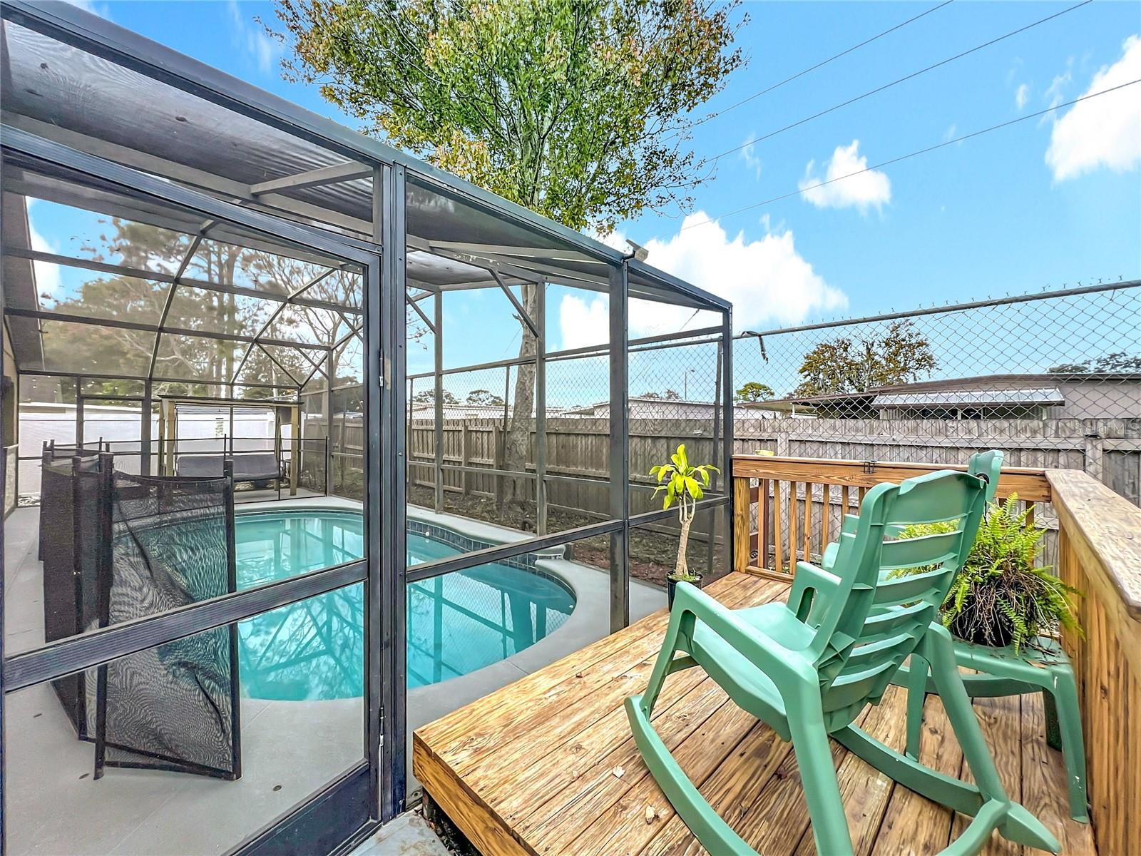 SANDY CREEK 48 117 - Residential Lease