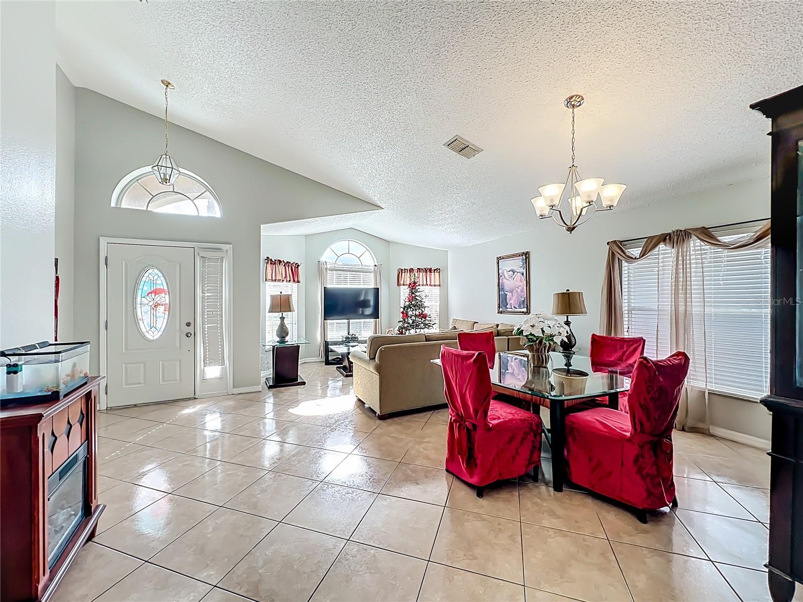 SANDY CREEK 48 117 - Residential Lease