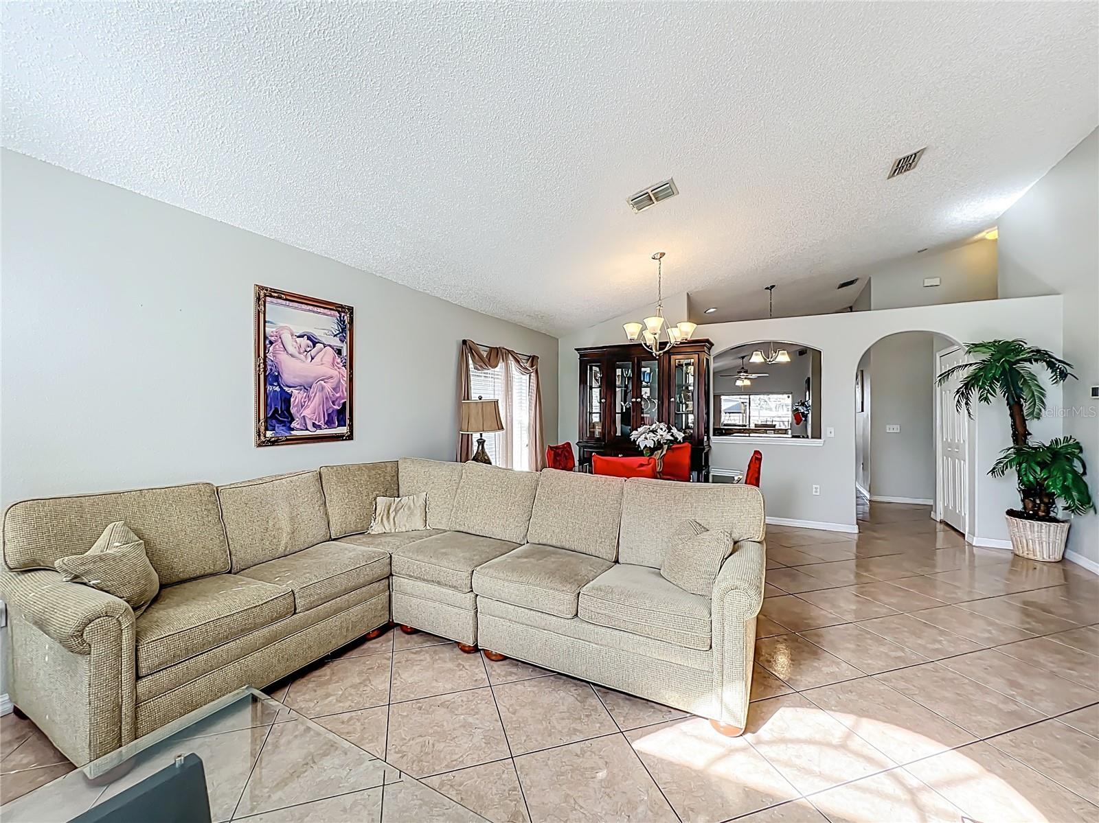 SANDY CREEK 48 117 - Residential Lease