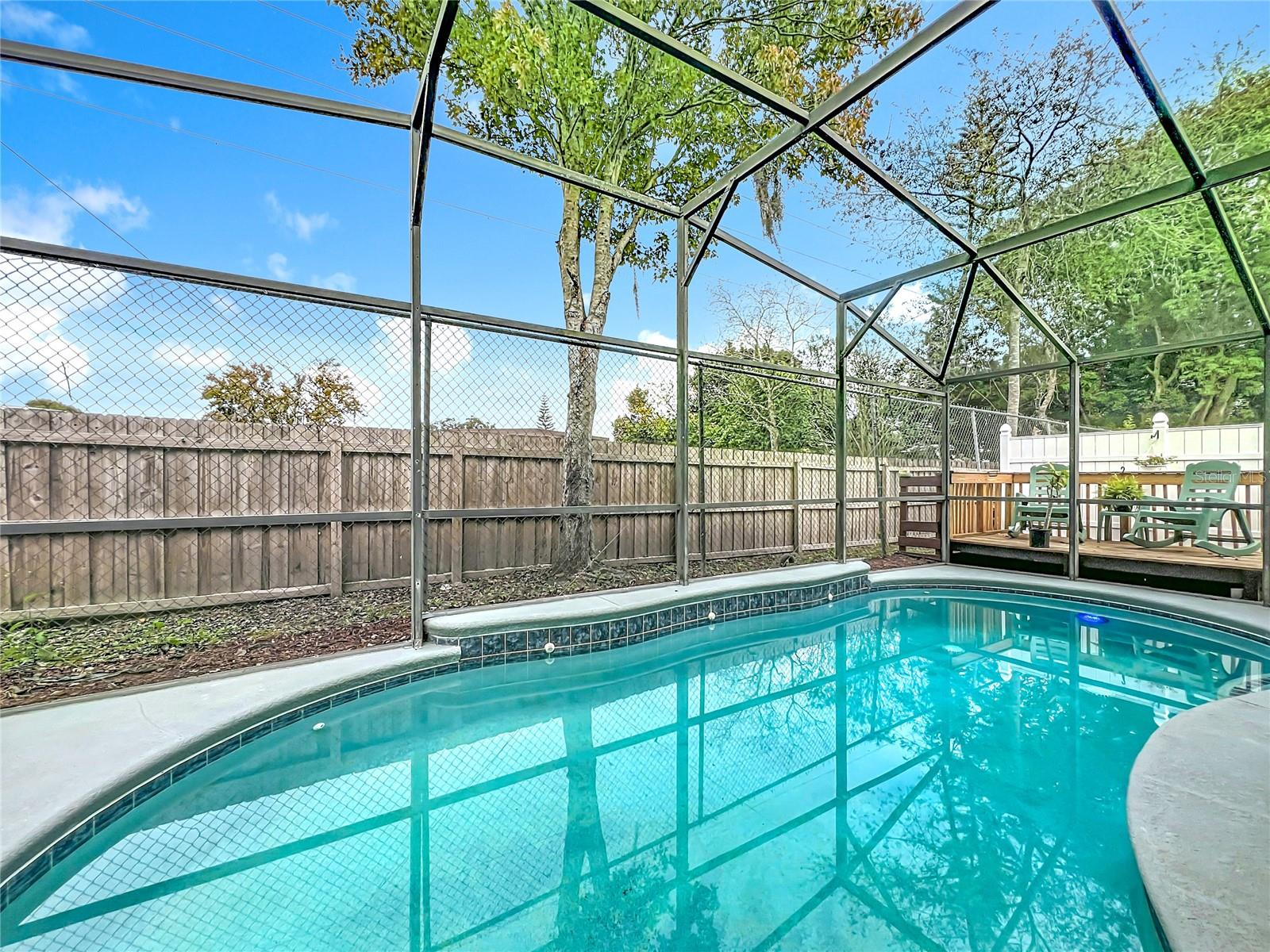 SANDY CREEK 48 117 - Residential Lease