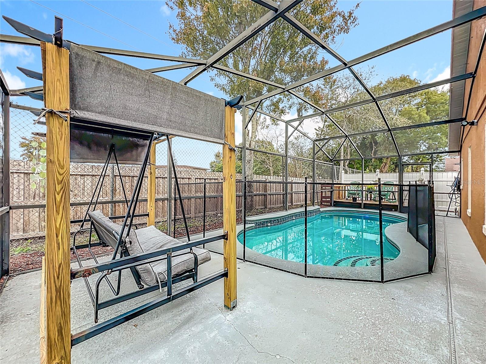 SANDY CREEK 48 117 - Residential Lease