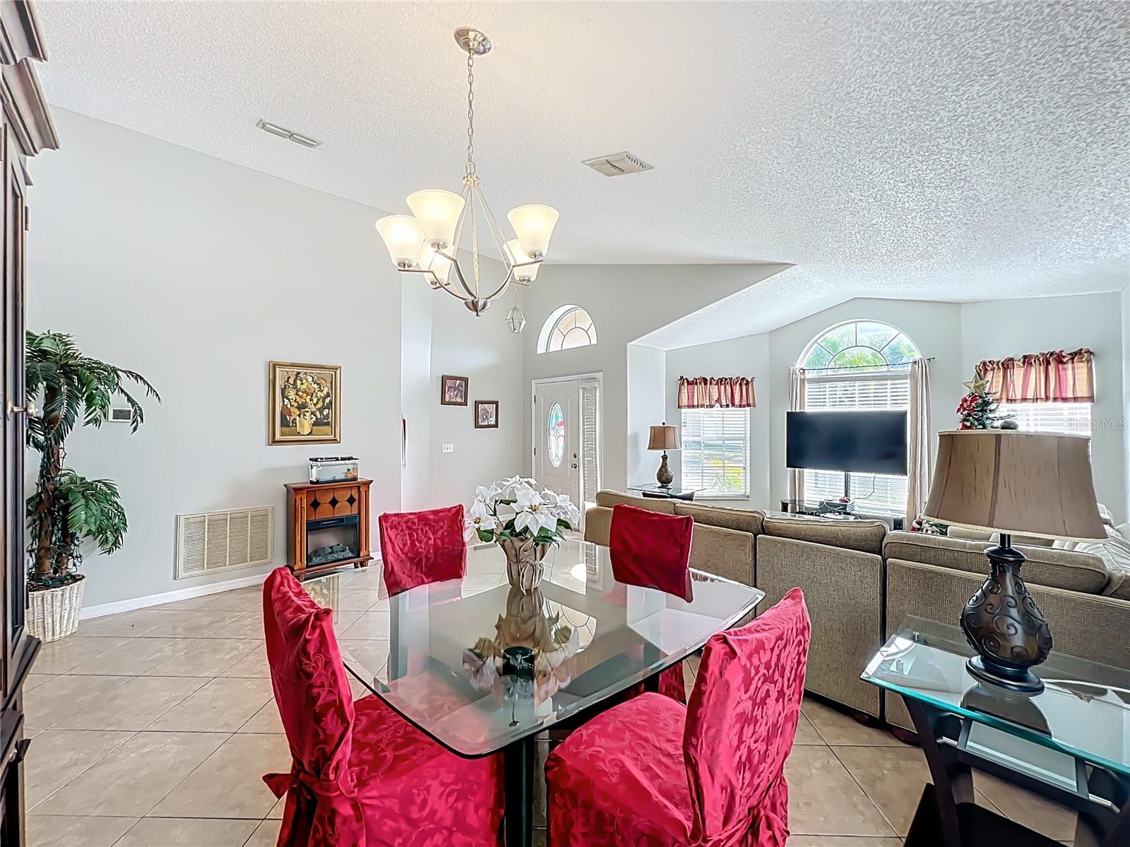 SANDY CREEK 48 117 - Residential Lease