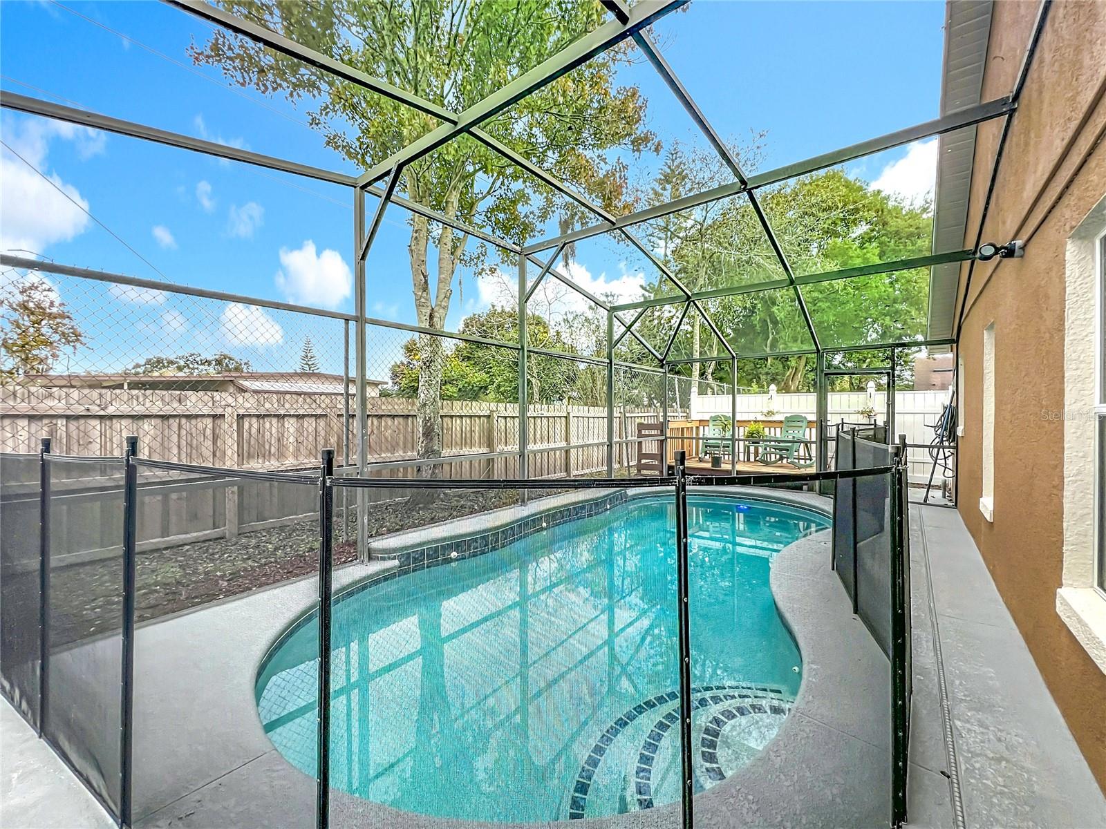 SANDY CREEK 48 117 - Residential Lease