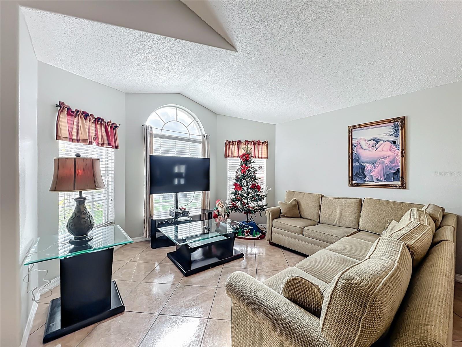 SANDY CREEK 48 117 - Residential Lease