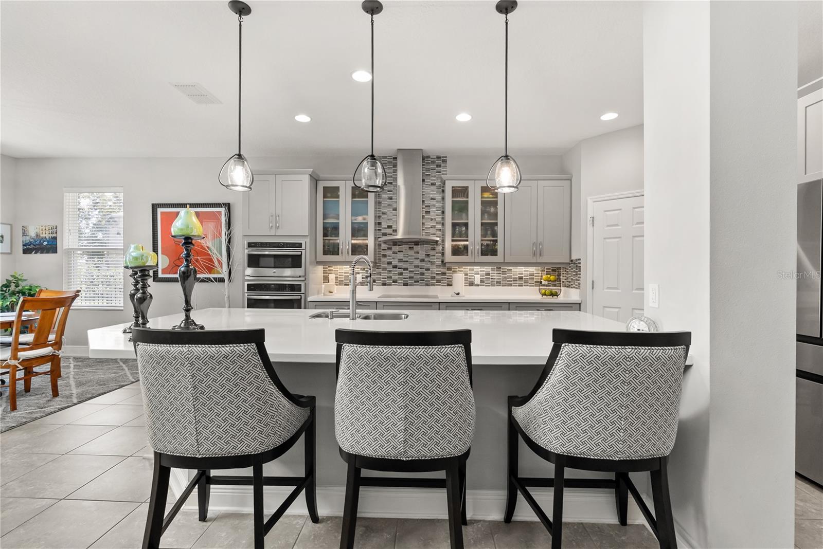 GROVELAND WATERSIDE POINTE PH 01 - Residential