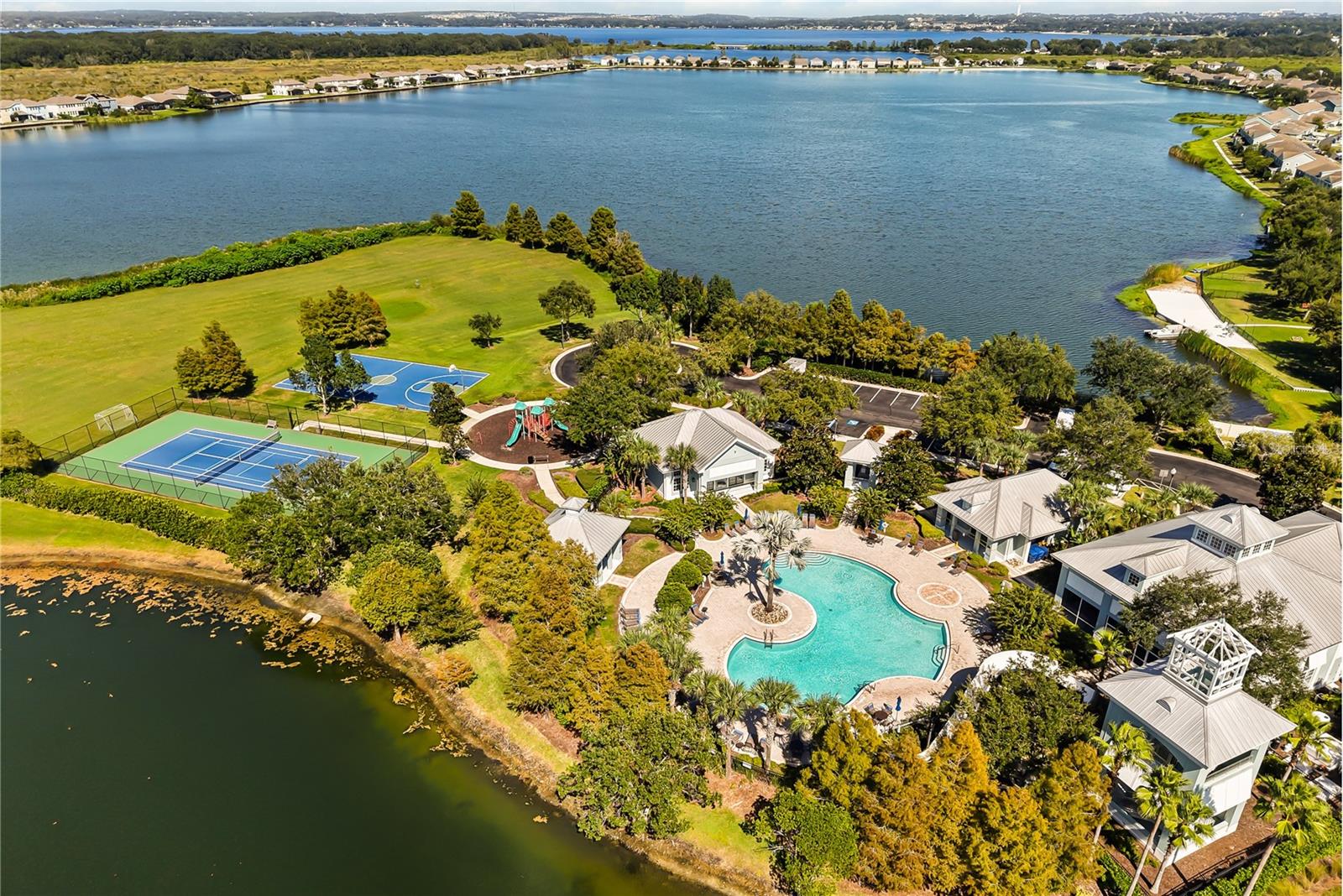GROVELAND WATERSIDE POINTE PH 01 - Residential