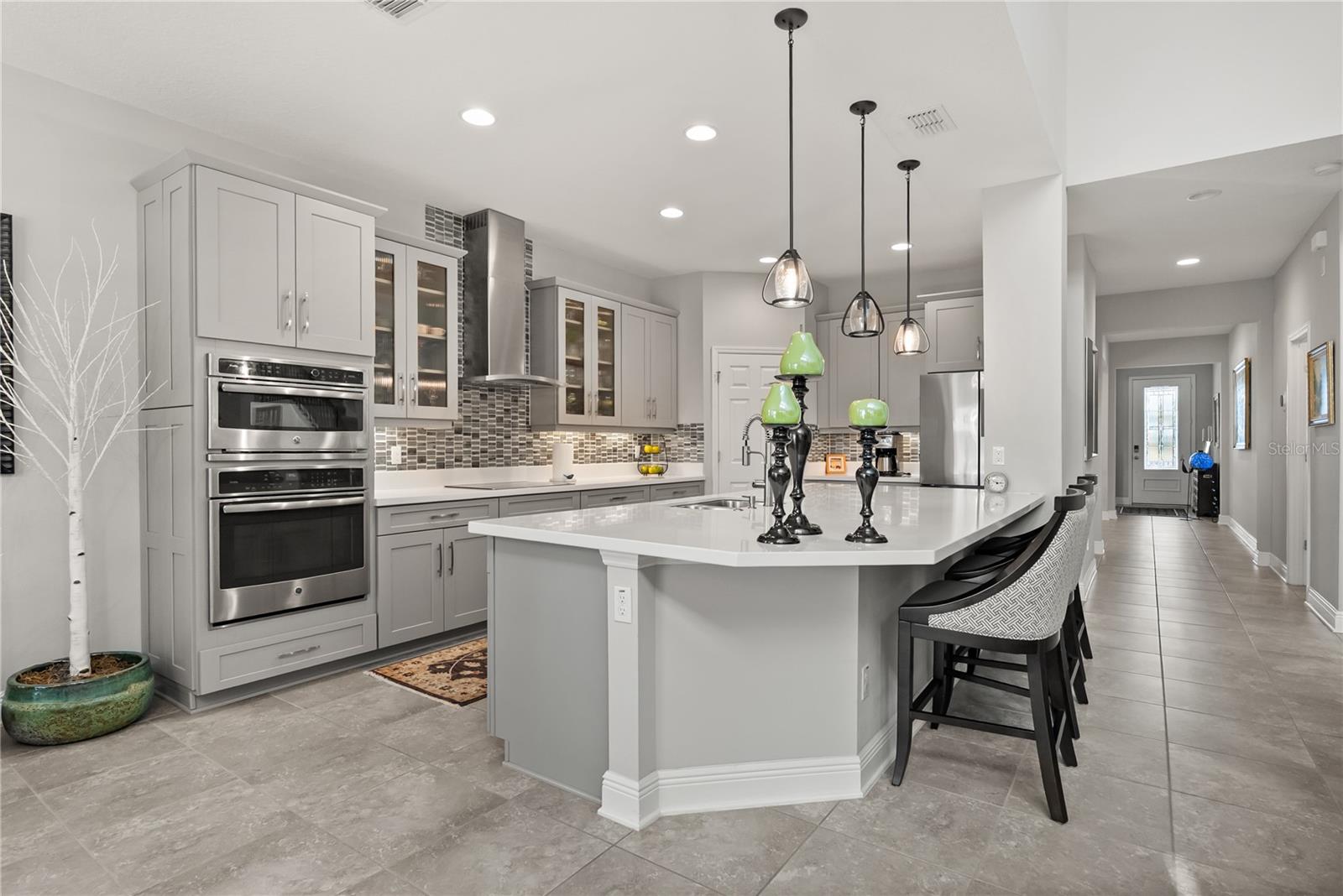 GROVELAND WATERSIDE POINTE PH 01 - Residential