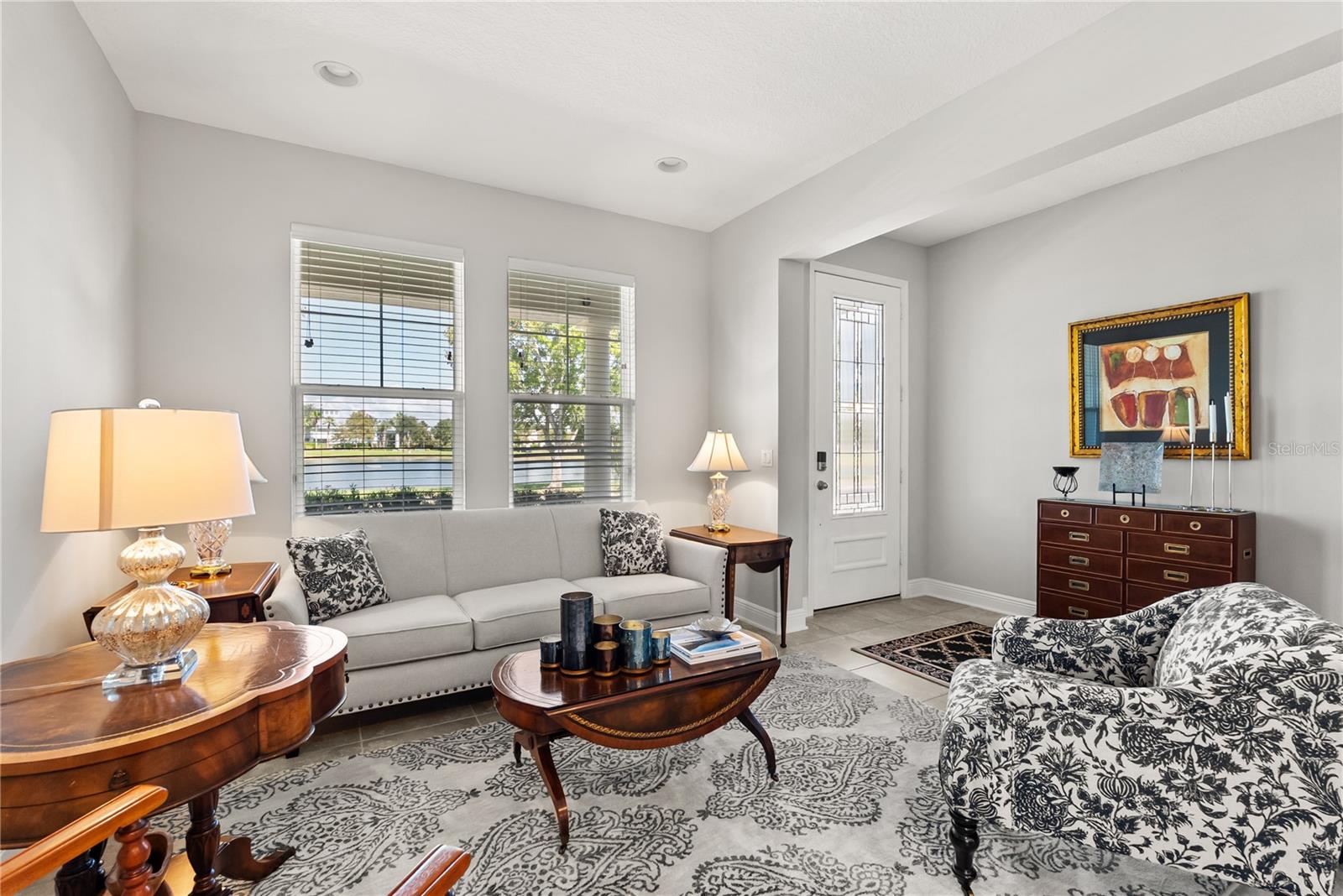 GROVELAND WATERSIDE POINTE PH 01 - Residential