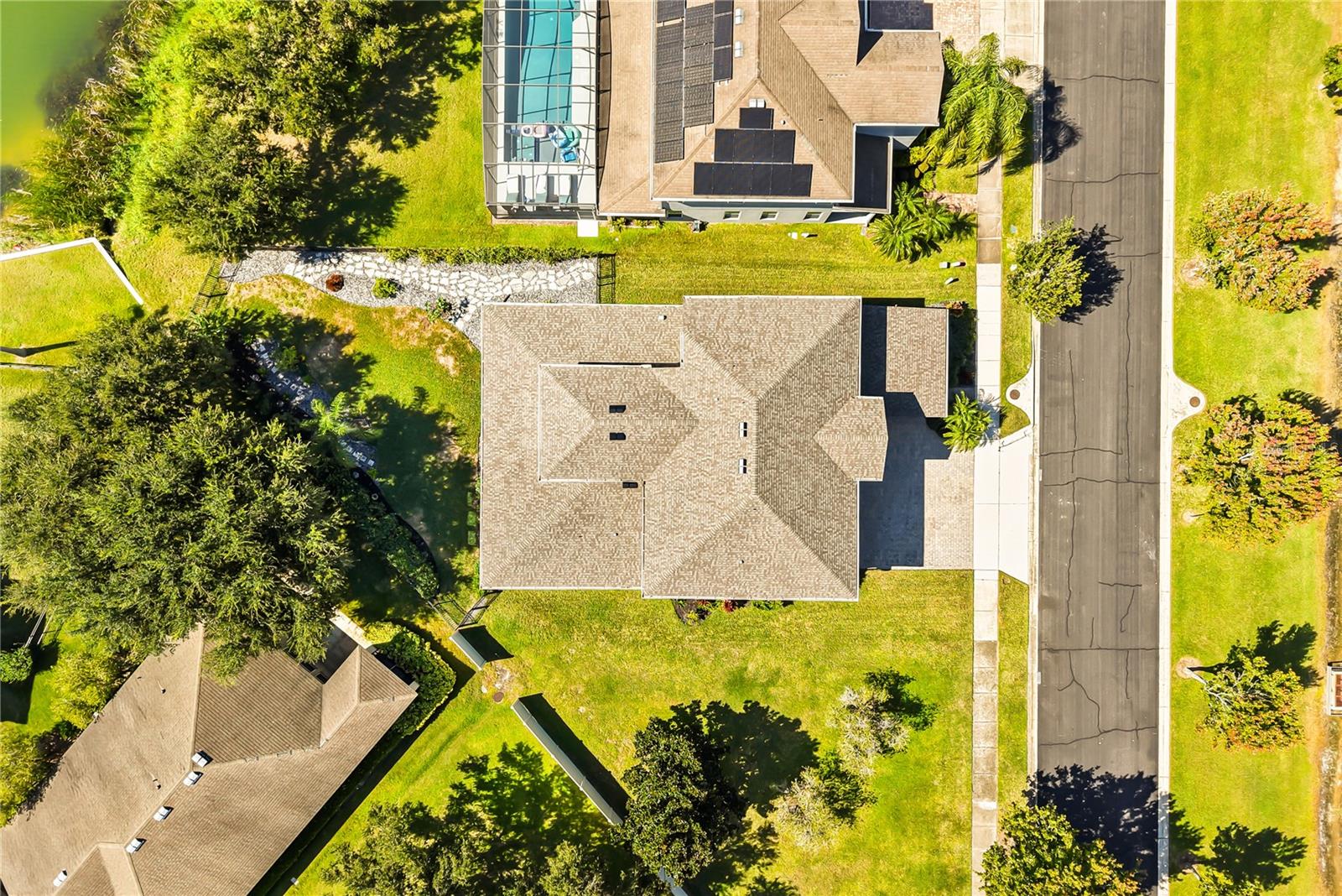 GROVELAND WATERSIDE POINTE PH 01 - Residential