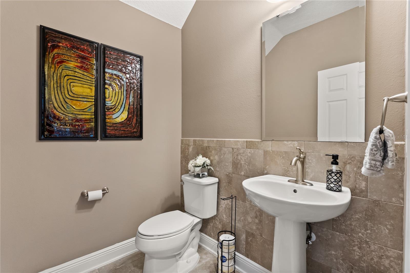 GROVELAND WATERSIDE POINTE PH 01 - Residential