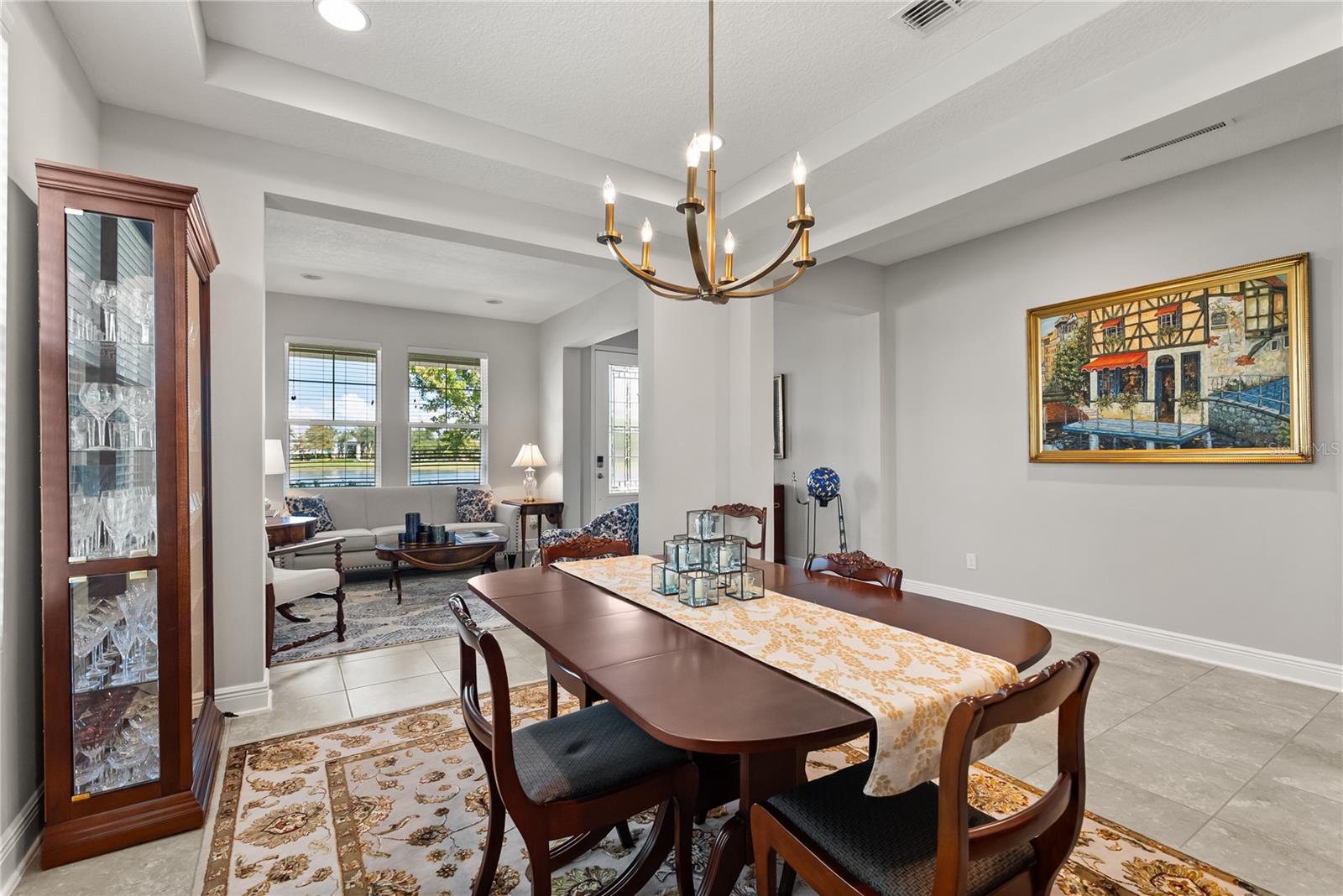 GROVELAND WATERSIDE POINTE PH 01 - Residential
