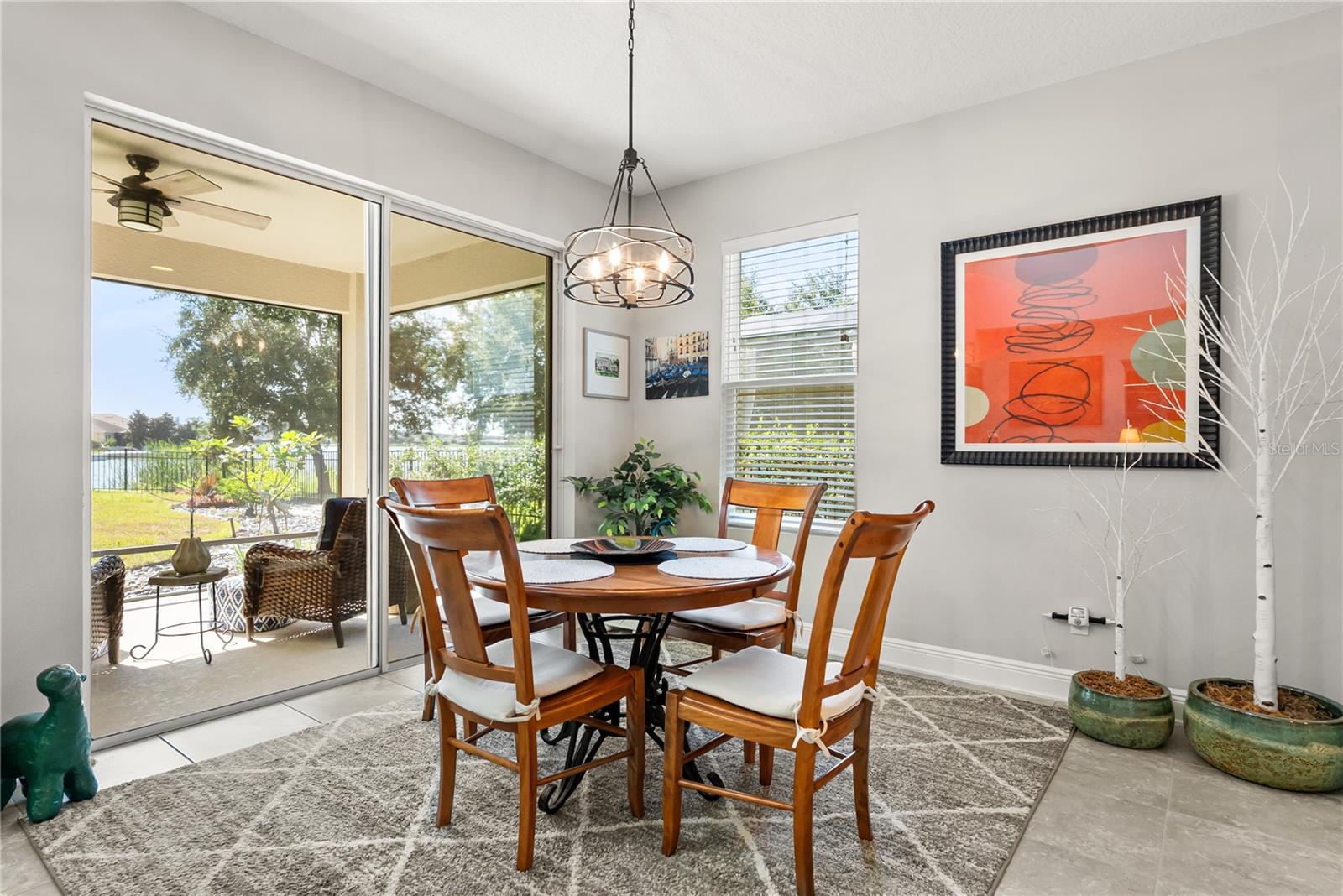 GROVELAND WATERSIDE POINTE PH 01 - Residential