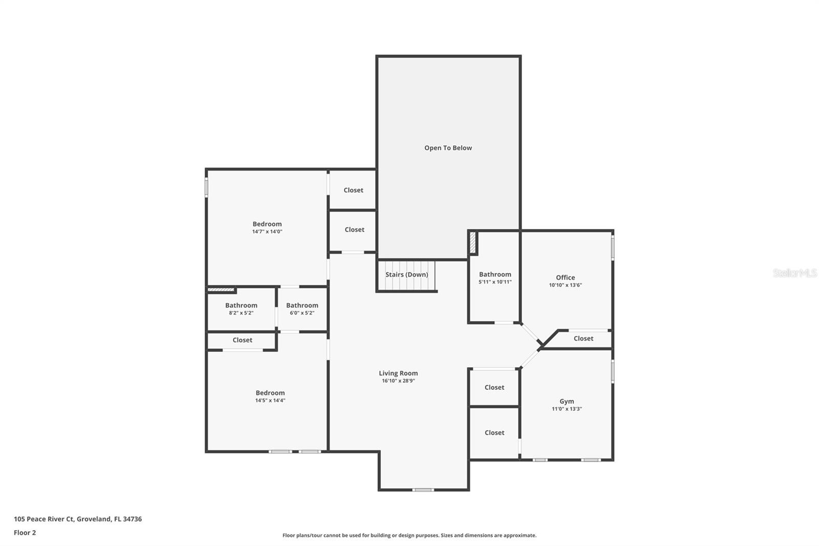 GROVELAND WATERSIDE POINTE PH 01 - Residential