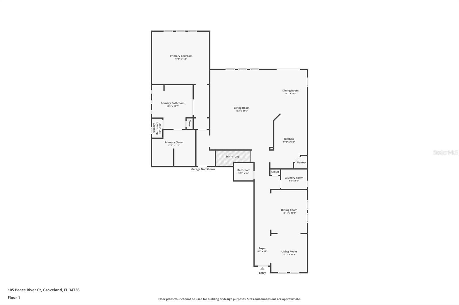 GROVELAND WATERSIDE POINTE PH 01 - Residential