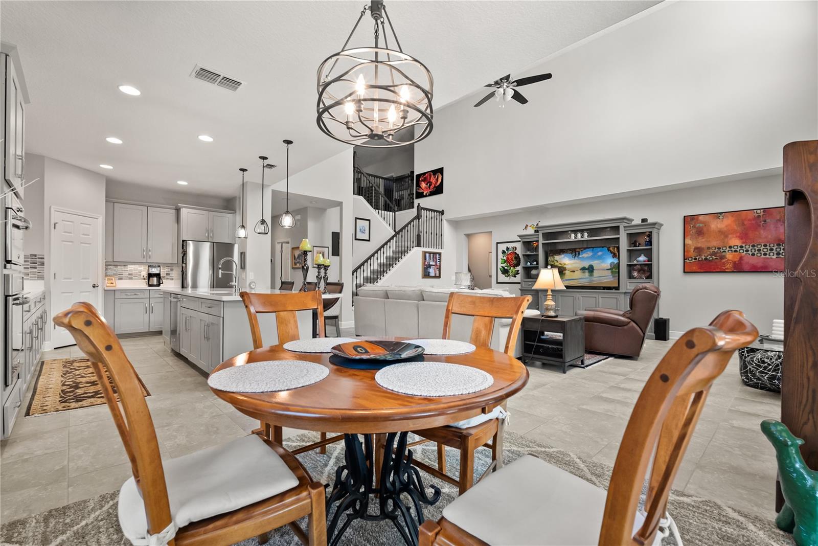 GROVELAND WATERSIDE POINTE PH 01 - Residential