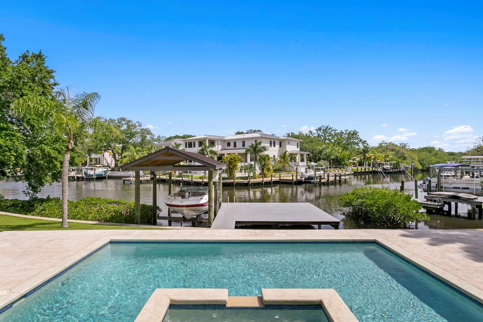 BEL MAR SHORES REV - Residential