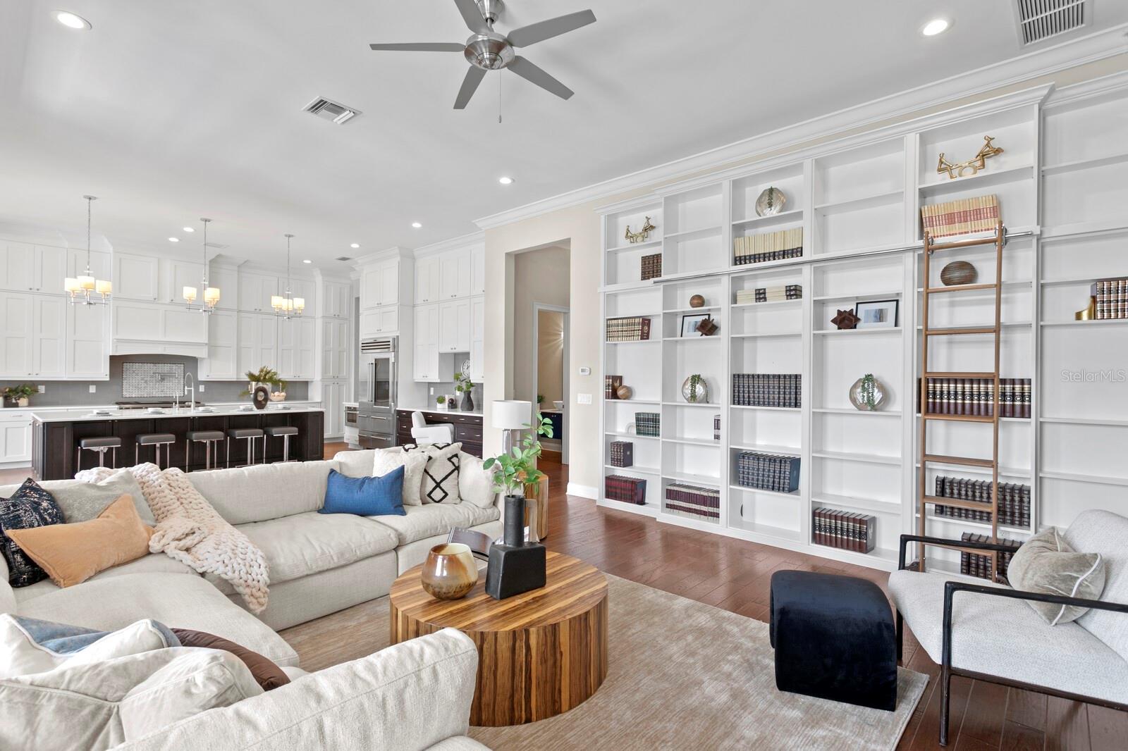 BEL MAR SHORES REV - Residential