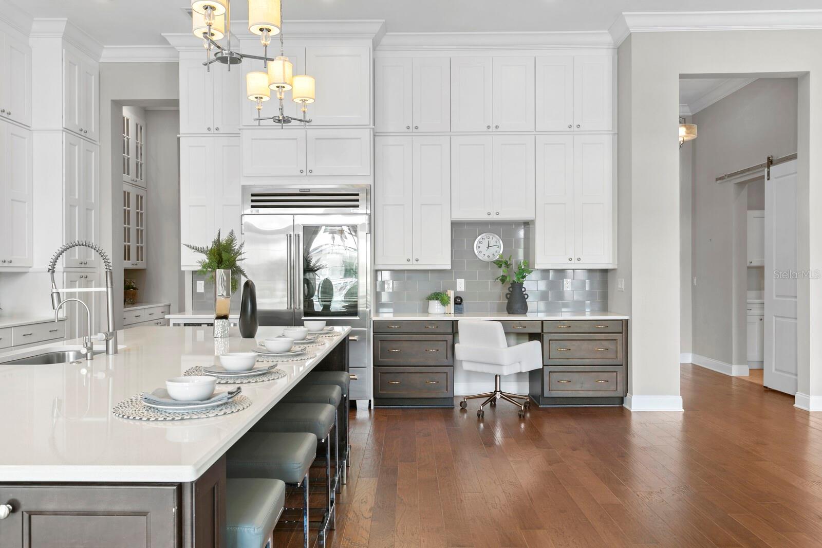 BEL MAR SHORES REV - Residential