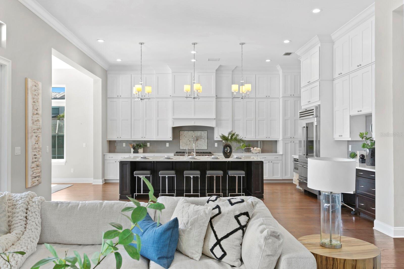 BEL MAR SHORES REV - Residential