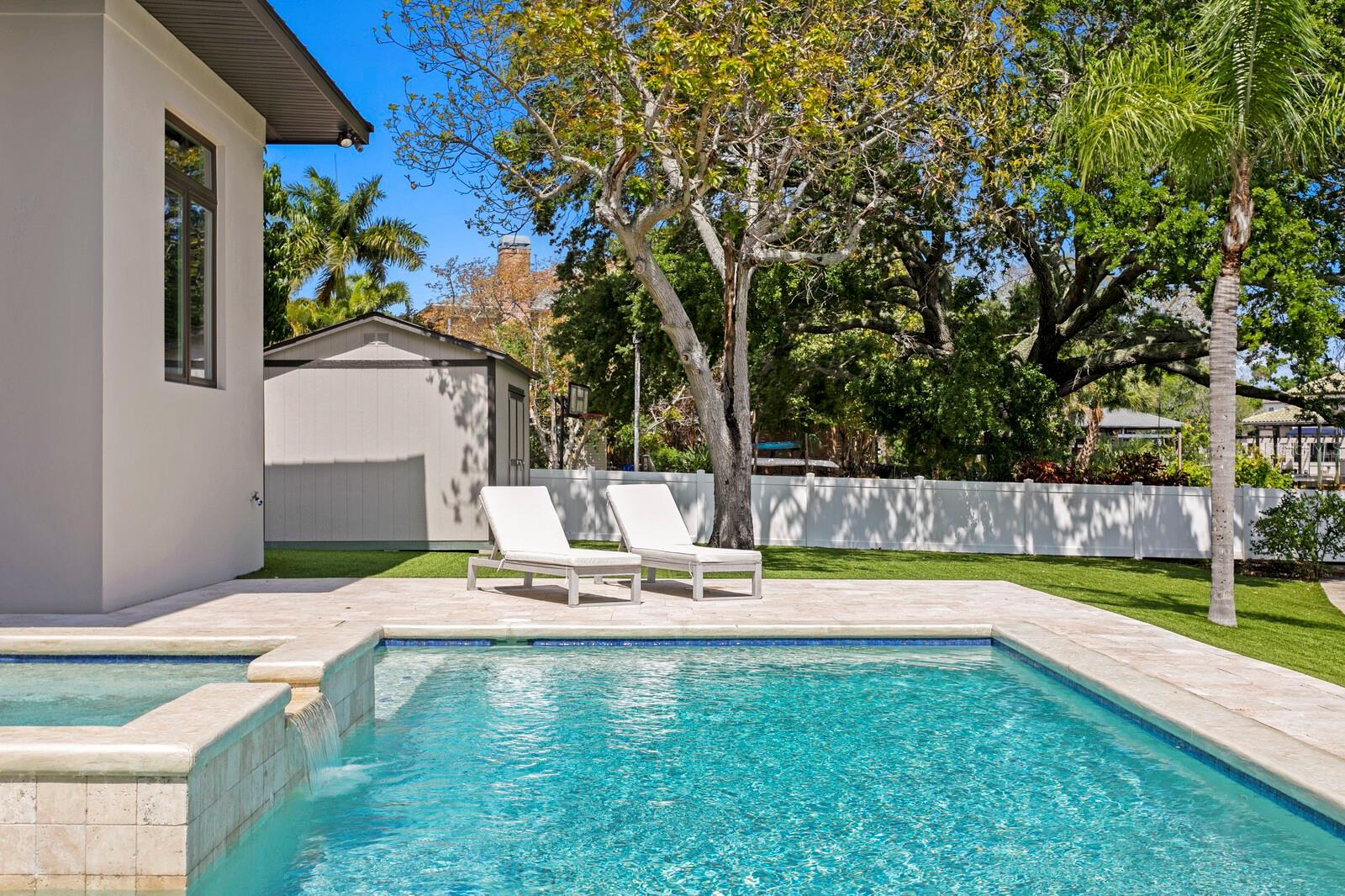 BEL MAR SHORES REV - Residential