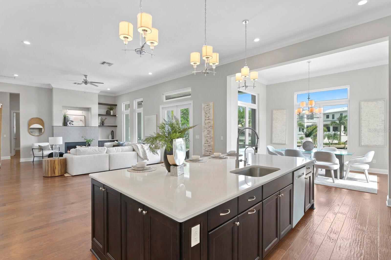 BEL MAR SHORES REV - Residential