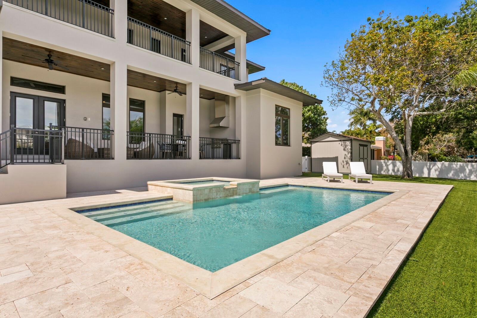 BEL MAR SHORES REV - Residential