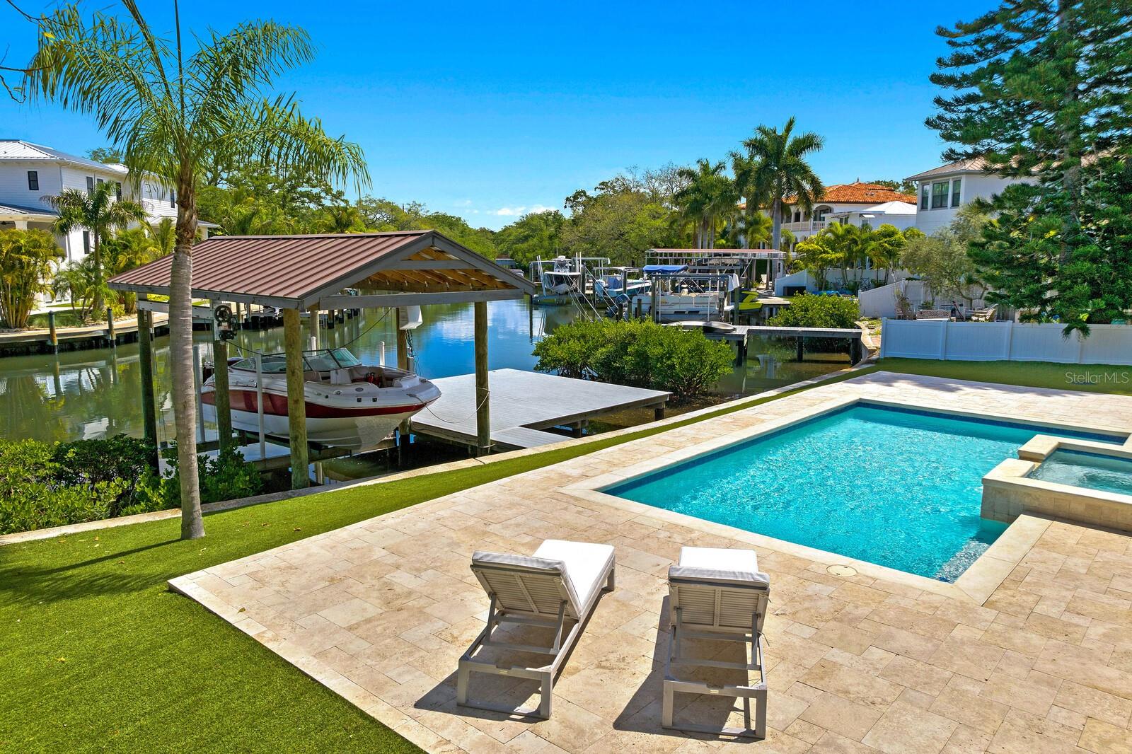 BEL MAR SHORES REV - Residential