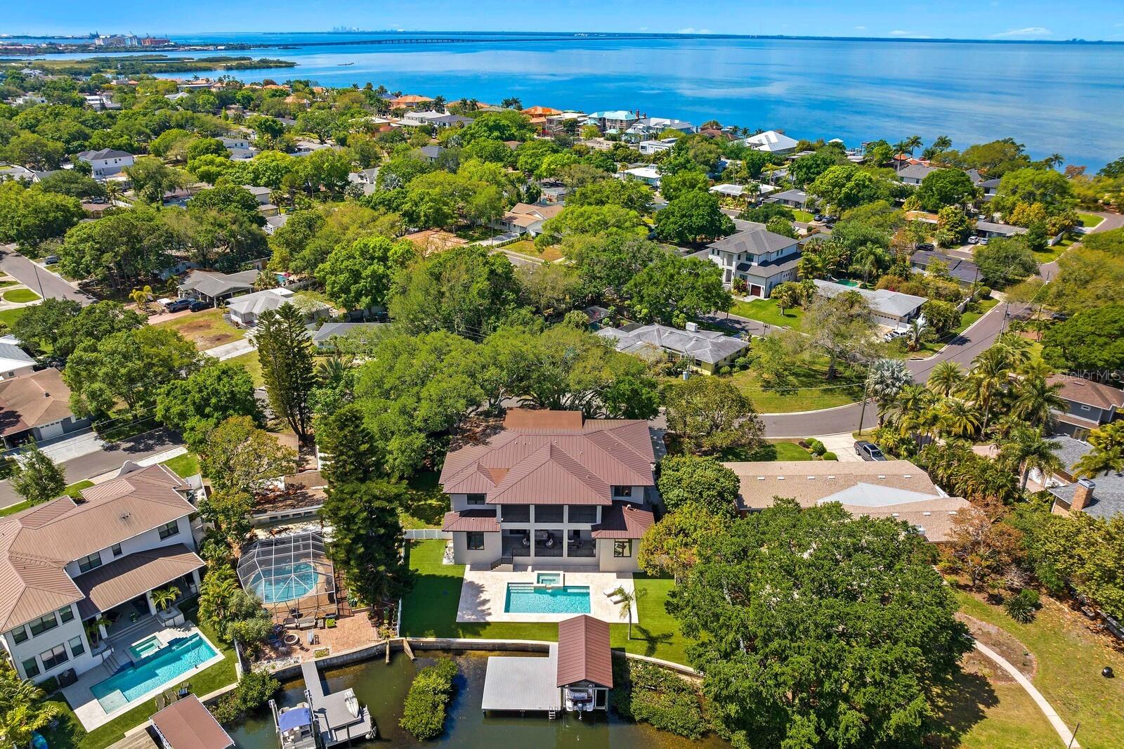 BEL MAR SHORES REV - Residential