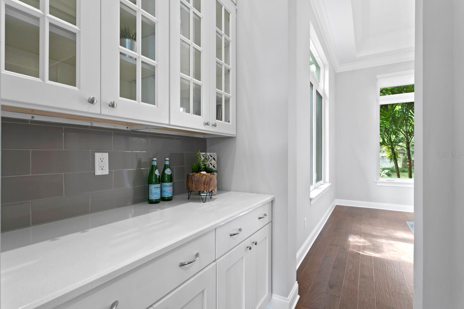 BEL MAR SHORES REV - Residential